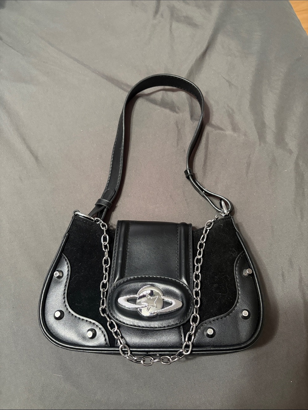 Space purse